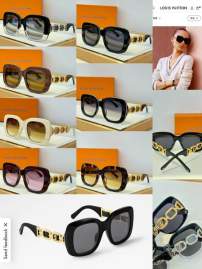 Picture of Louis Vuitton Sunglasses _SKUfw76770146fw
